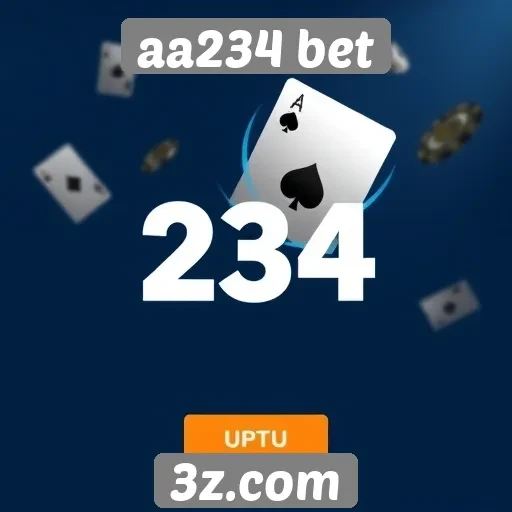 aa234 bet | Promoções e bônus atraentes no aa234 bet