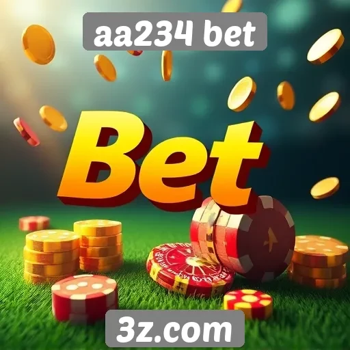 aa234 bet | tecnologia utilizada pelo aa234 bet para jogos online