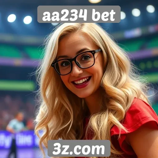 aa234 bet | Opiniões de usuários sobre a experiência no aa234 bet